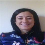 Maestra de infantil y primaria imparte clases de repaso de cualquier materia y de inglés
